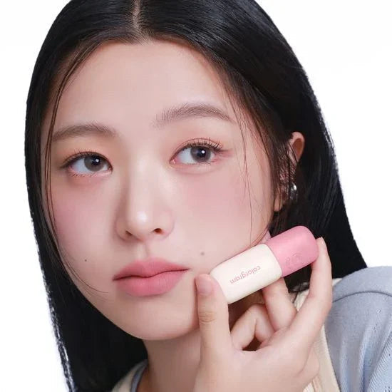 [colorgram] Nude Blur Tint 5g - Ballagrio