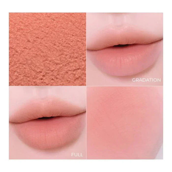 [colorgram] Nude Blur Tint 5g - Ballagrio
