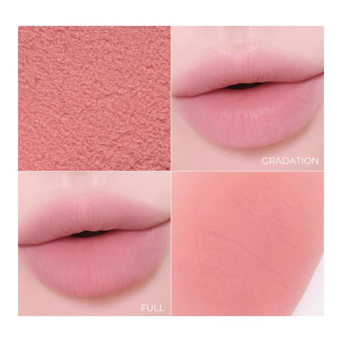 [colorgram] Nude Blur Tint 5g - Ballagrio