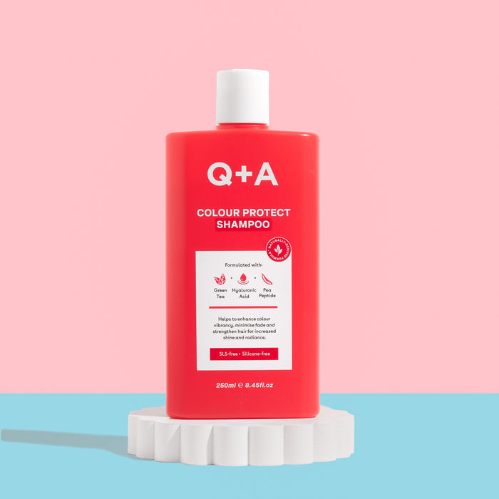 Colour Protect Shampoo