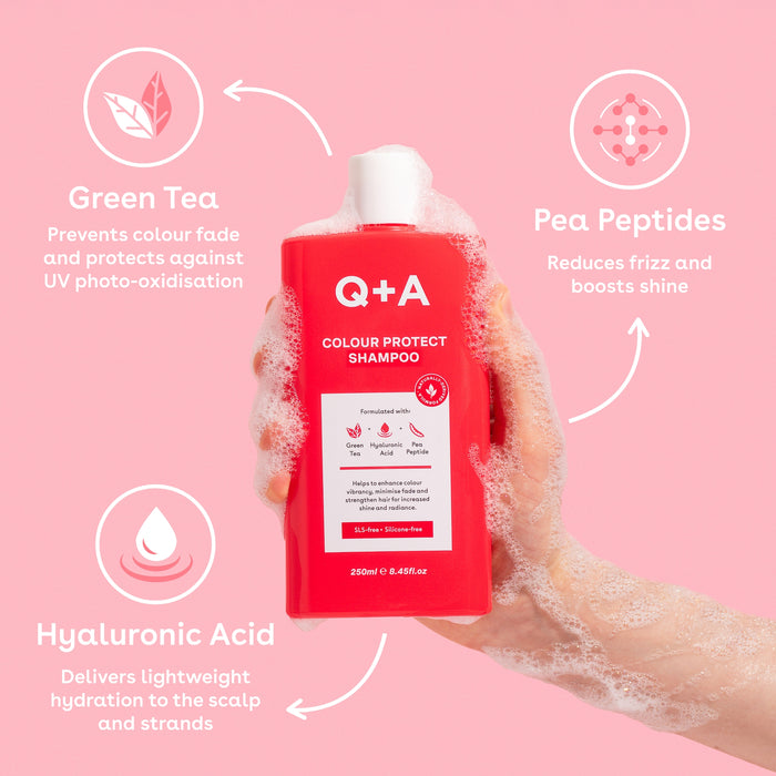 Colour Protect Shampoo