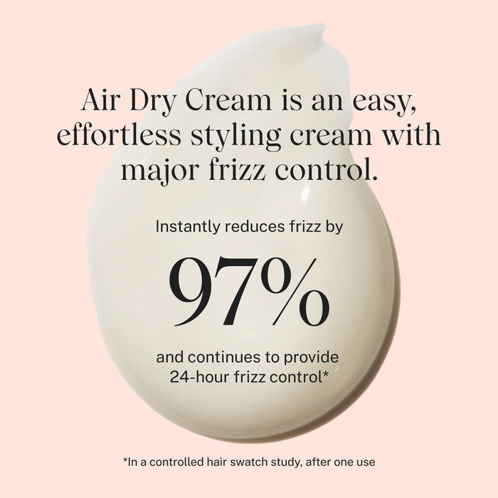JVN Styler Complete Air Dry Cream Travel Complete Air Dry Cream Travel sulfate-free silicone-free sustainable