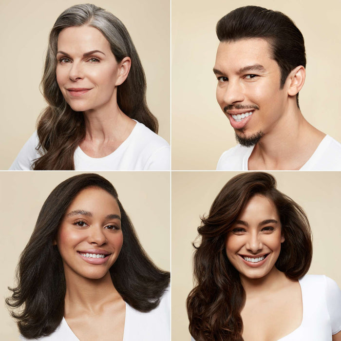 JVN Styler Complete Blowout Styling Milk JVN Complete Blowout Styling Milk | Blow Dry Hair Product sulfate-free silicone-free sustainable