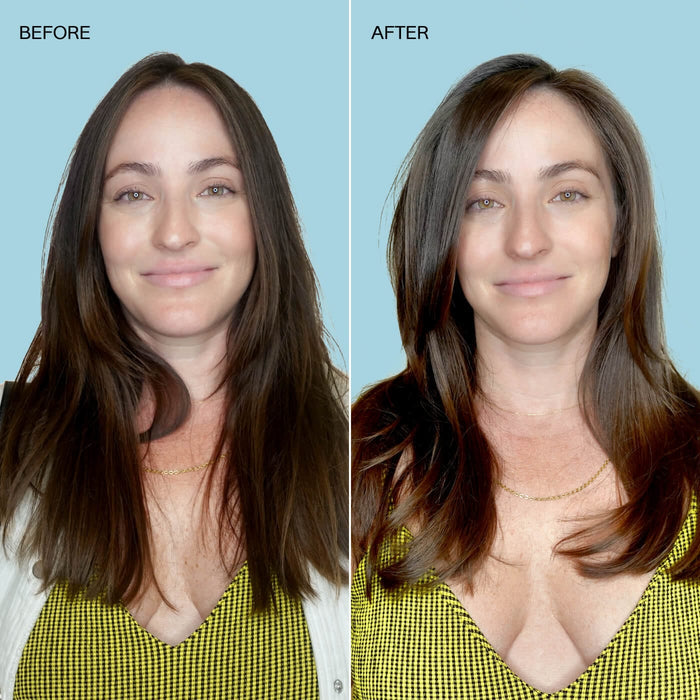 JVN Styler Complete Nourishing Shine Drops Complete Nourishing Shine Drops | Finishing Oil For Shiny Hair  | JVN sulfate-free silicone-free sustainable