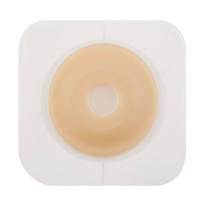 ConvaTec Sur-Fit Natura Durahesive Two-Piece Skin Barrier, Convex, Moldable, 45 mm Flange