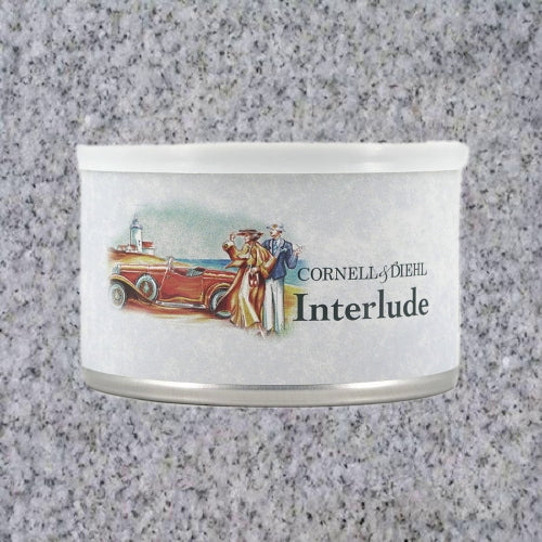 Cornell & Diehl: INTERLUDE 2oz