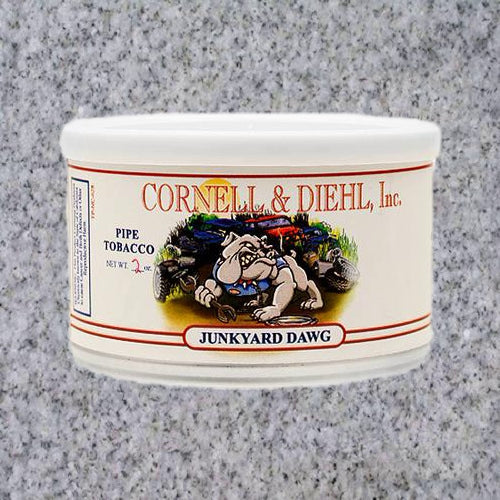 Cornell & Diehl: JUNKYARD DAWG 2oz