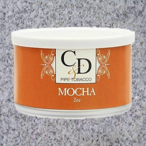 Cornell & Diehl : MOCHA 2oz