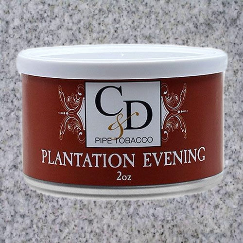 Cornell & Diehl: PLANTATION EVENING 2oz