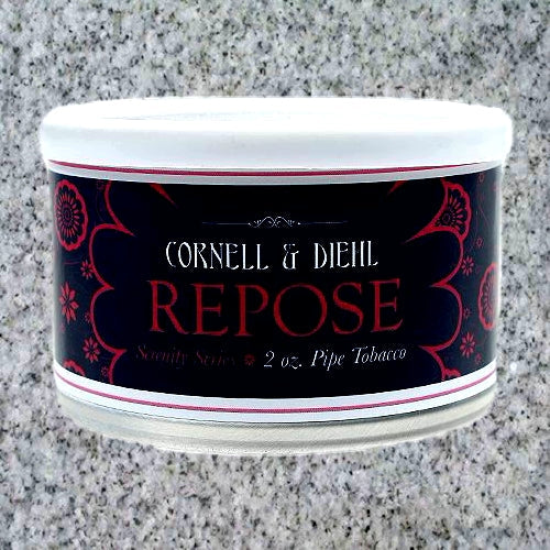 Cornell & Diehl: REPOSE 2oz