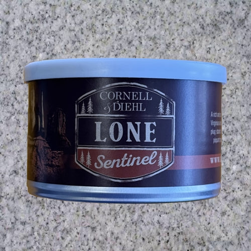 Cornell & Diehl: Summit Series: LONE SENTINEL 2oz