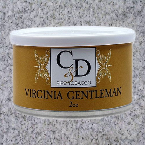 Cornell & Diehl: VIRGINIA GENTLEMAN 2oz