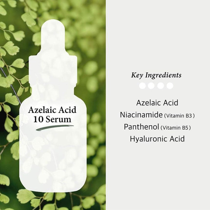 Cos De Baha AZ Azelaic Acid 10 Serum 30Ml