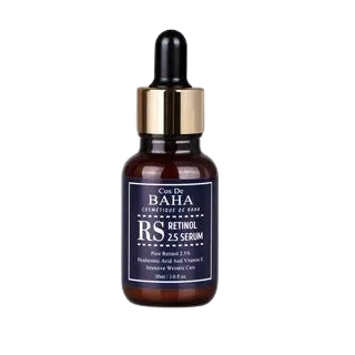 Cos de Baha RS Retinol 2.5 Serum 30Ml