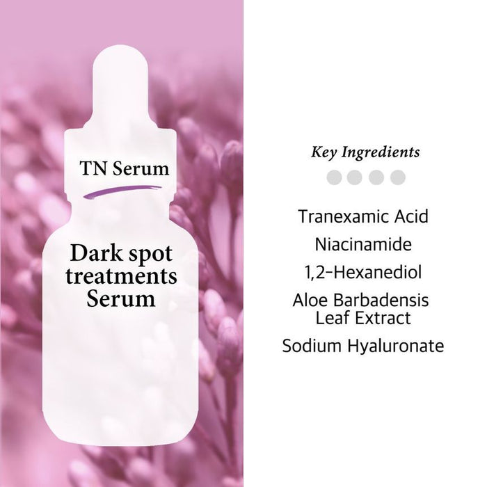Cos De Baha TN Tranexamic Acid + Niacinamide Serum 30Ml