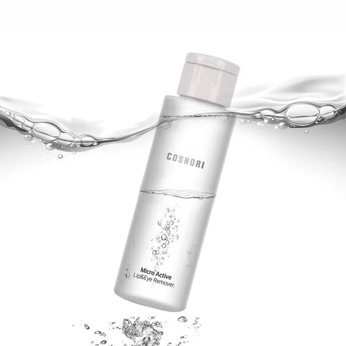 [COSNORI] Micro Active Lip & Eye Remover 100ml - Ballagrio