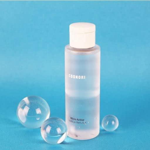 [COSNORI] Micro Active Lip & Eye Remover 100ml - Ballagrio