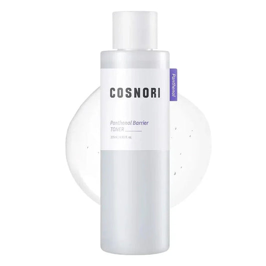 [COSNORI] Panthenol Barrier Toner 205ml - Ballagrio