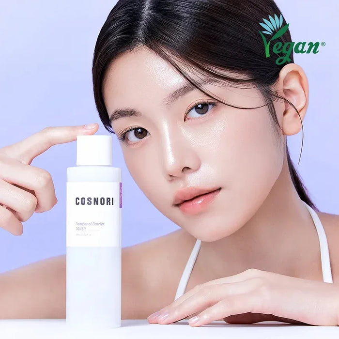 [COSNORI] Panthenol Barrier Toner 205ml - Ballagrio