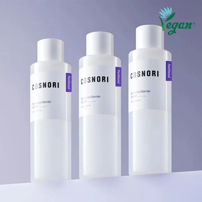 [COSNORI] Panthenol Barrier Toner 205ml - Ballagrio