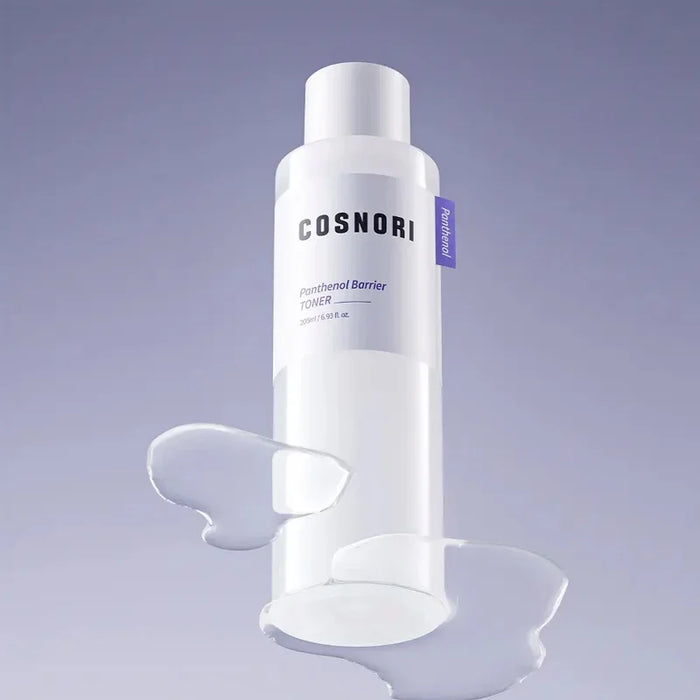 [COSNORI] Panthenol Barrier Toner 205ml - Ballagrio