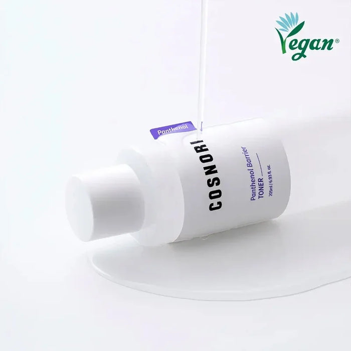 [COSNORI] Panthenol Barrier Toner 205ml - Ballagrio