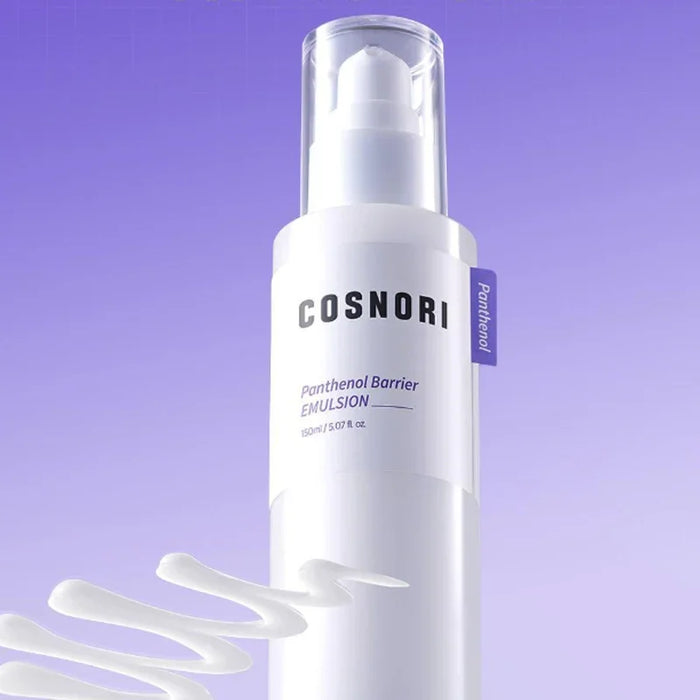 [COSNORI] Panthenol Barrier Toner 205ml - Ballagrio