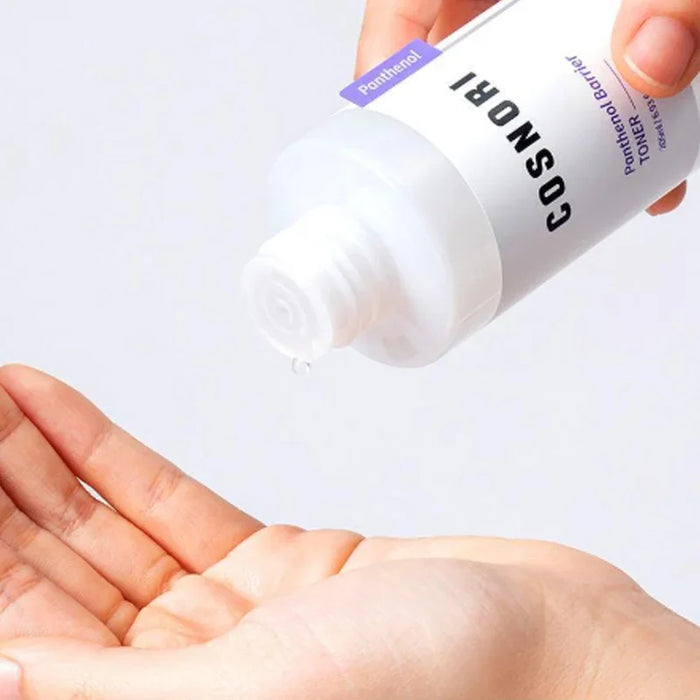 [COSNORI] Panthenol Barrier Toner 205ml - Ballagrio