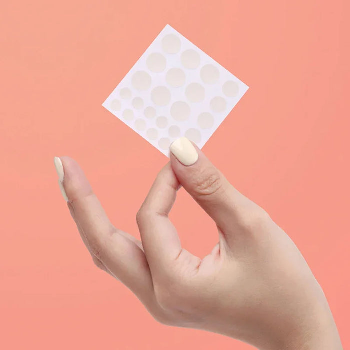 [COSRX] Acne Pimple Master Patch 24patches*1EA - Ballagrio