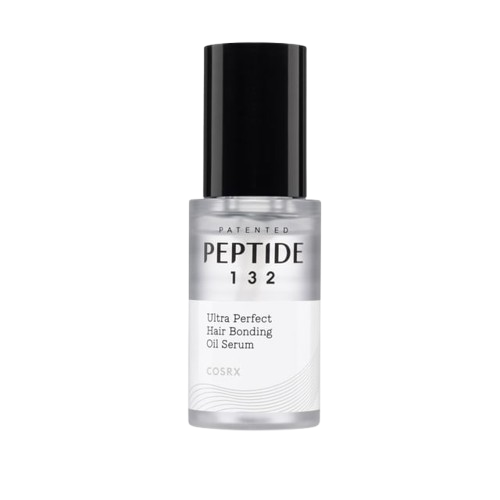 Cosrx Peptide 132 Ultra Perfect Hair Bonding Oil Serum 28Ml