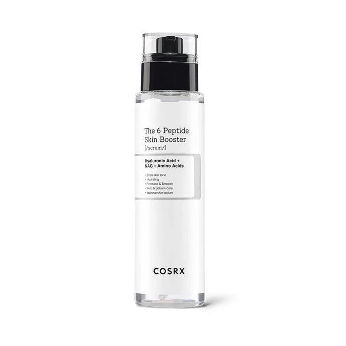 [COSRX] The 6 Peptide Skin Booster Serum 150ml - Ballagrio
