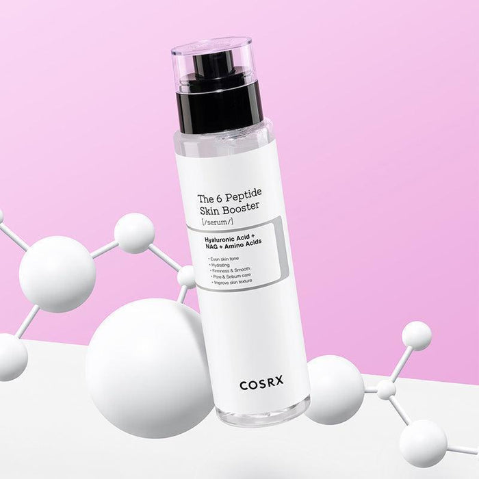 [COSRX] The 6 Peptide Skin Booster Serum 150ml - Ballagrio