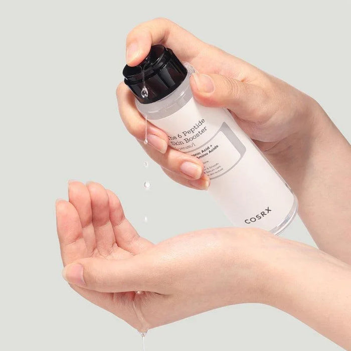 [COSRX] The 6 Peptide Skin Booster Serum 150ml - Ballagrio