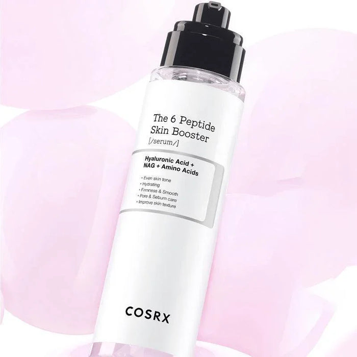 [COSRX] The 6 Peptide Skin Booster Serum 150ml - Ballagrio