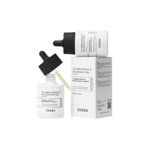 Cosrx The Alpha-Arbutin 2 Discoloration Care Serum 50Ml
