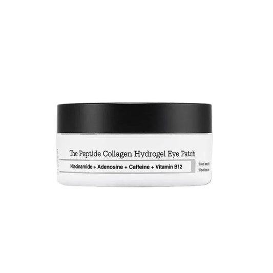 [COSRX] The Peptide Collagen Hydrogel Eye Patch 85g 60EA