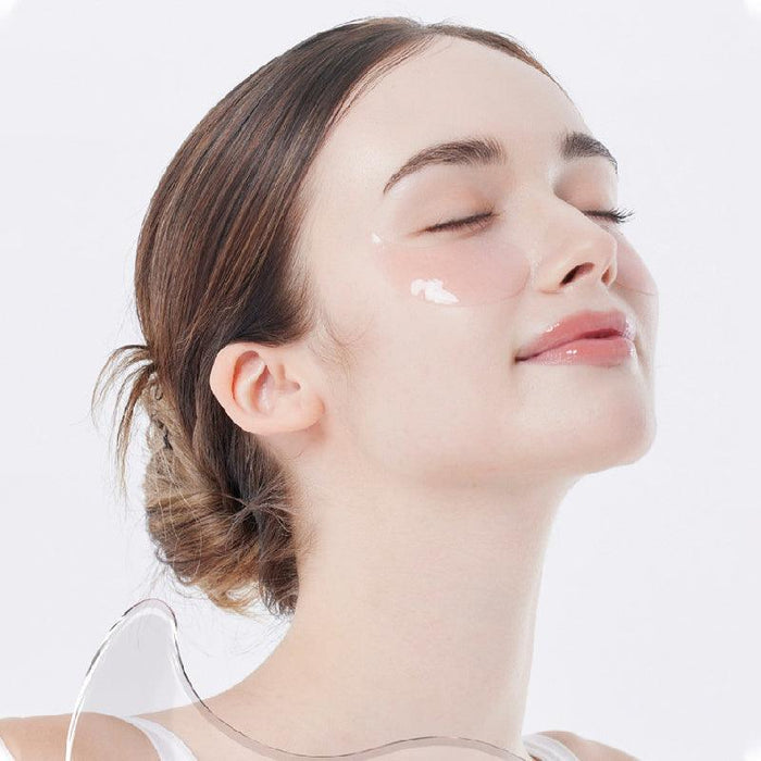 [COSRX] The Peptide Collagen Hydrogel Eye Patch 85g 60EA - Ballagrio