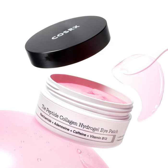 [COSRX] The Peptide Collagen Hydrogel Eye Patch 85g 60EA - Ballagrio