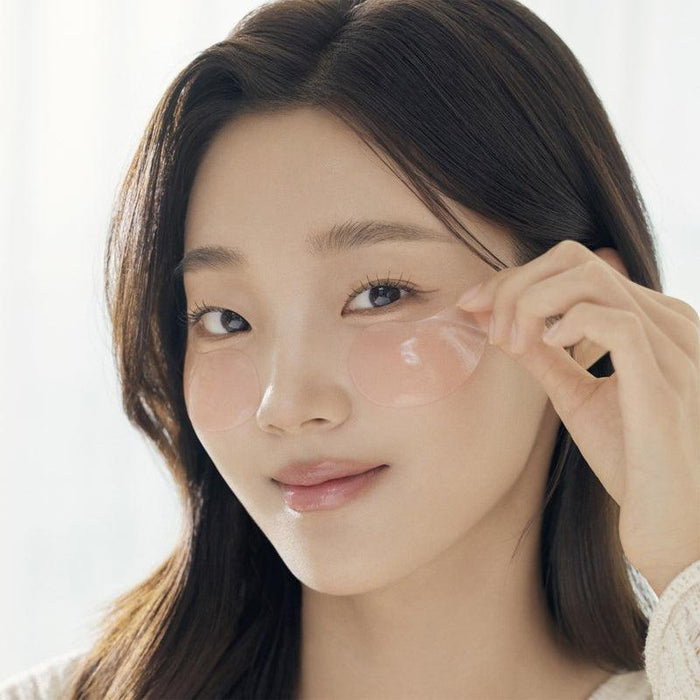 [COSRX] The Peptide Collagen Hydrogel Eye Patch 85g 60EA - Ballagrio