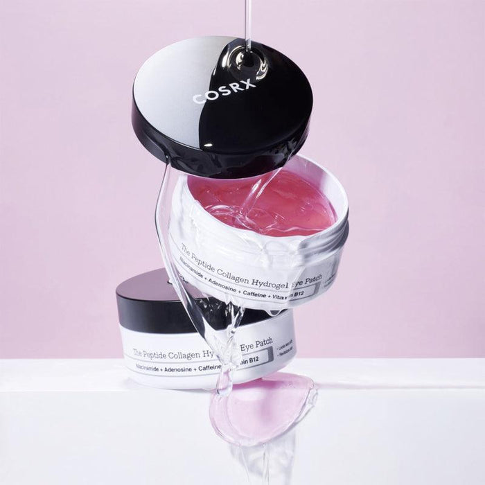 [COSRX] The Peptide Collagen Hydrogel Eye Patch 85g 60EA - Ballagrio