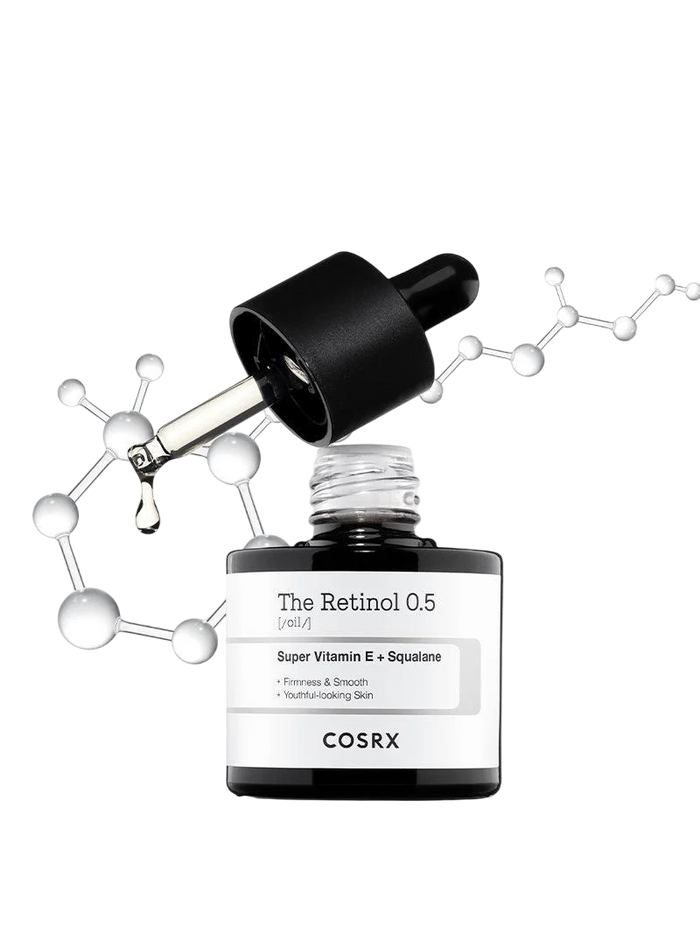 Cosrx The Retinol 0.5 Serum 20Ml