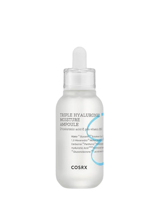 Cosrx Triple Hyaluronic Moisture Ampoule 40Ml