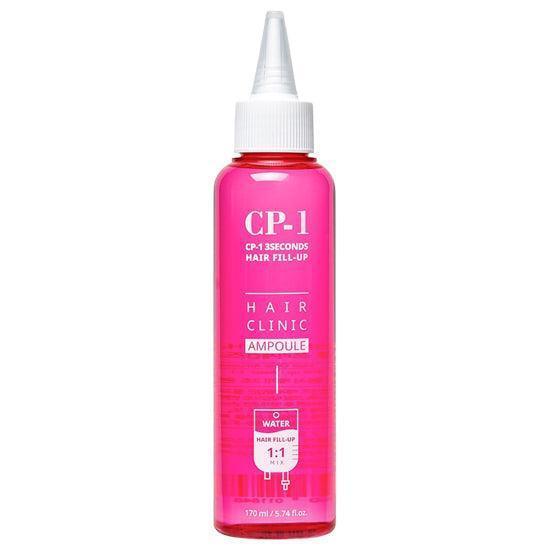[CP-1] 3 Seconds Hair Fill-Up 170ml - Ballagrio