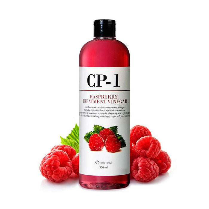 [CP-1] Raspberry Treatment Vinegar 500ml - Ballagrio