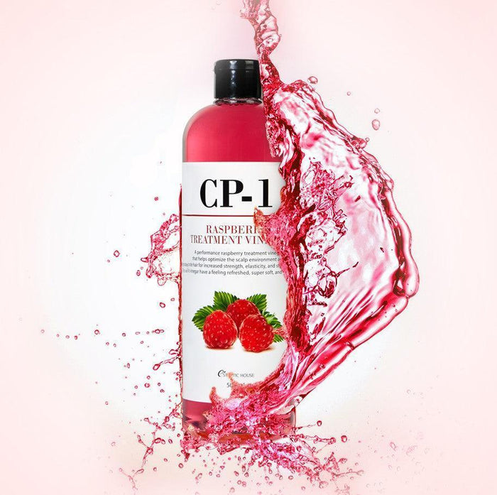 [CP-1] Raspberry Treatment Vinegar 500ml - Ballagrio