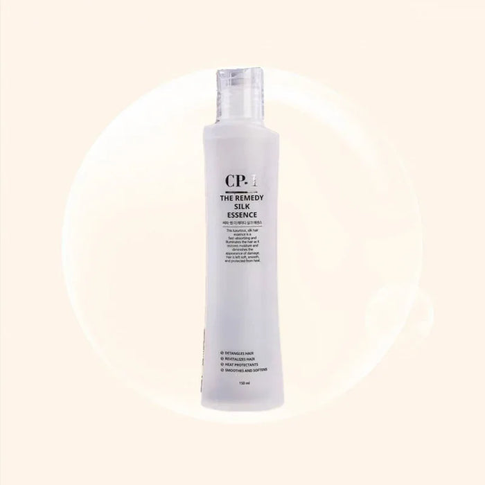 [CP-1] The Remedy Silk Essence 150ml - Ballagrio