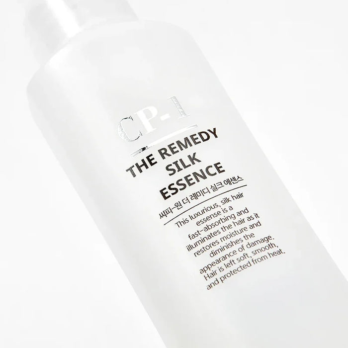 [CP-1] The Remedy Silk Essence 150ml - Ballagrio
