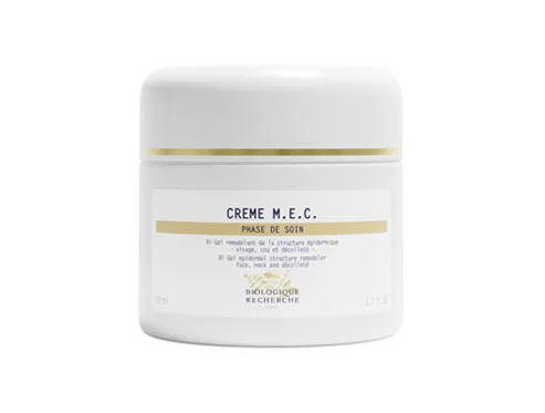 Crème M.E.C.