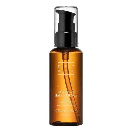 [CURLYSHYLL] Moisture Glow Hair Essence 70ml - Ballagrio