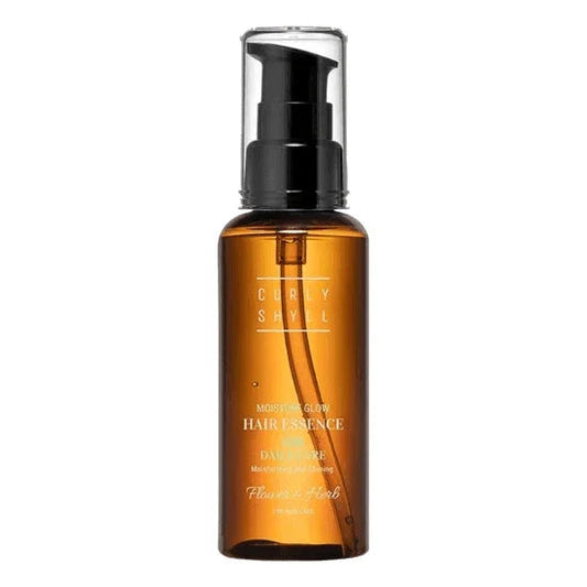 [CURLYSHYLL] Moisture Glow Hair Essence 70ml - Ballagrio